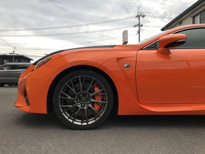 صورة مصغرة 23 لـ 2015 Lexus RC F