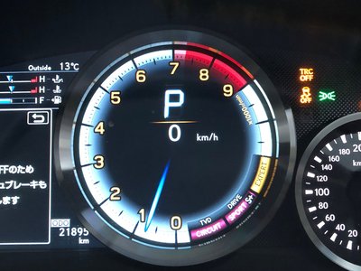 صورة مصغرة 49 لـ 2015 Lexus RC F