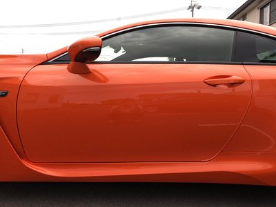 صورة مصغرة 25 لـ 2015 Lexus RC F