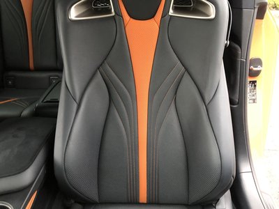 صورة مصغرة 71 لـ 2015 Lexus RC F