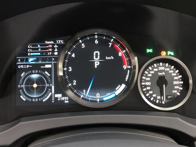 صورة مصغرة 43 لـ 2015 Lexus RC F