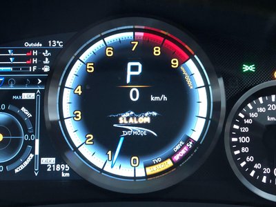 صورة مصغرة 47 لـ 2015 Lexus RC F