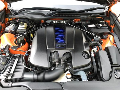 صورة مصغرة 78 لـ 2015 Lexus RC F
