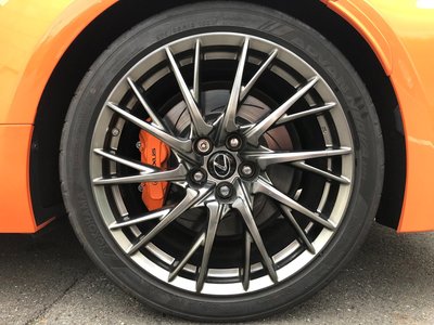 صورة مصغرة 35 لـ 2015 Lexus RC F