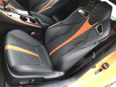 صورة مصغرة 70 لـ 2015 Lexus RC F