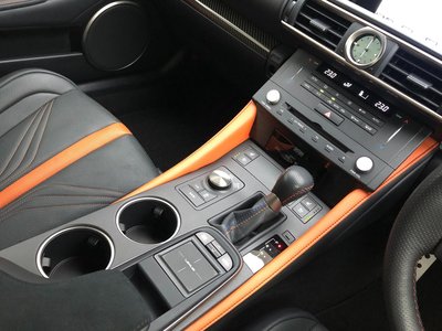 صورة مصغرة 57 لـ 2015 Lexus RC F