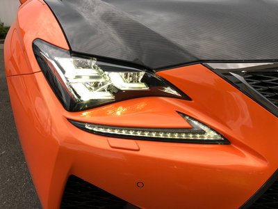 صورة مصغرة 28 لـ 2015 Lexus RC F