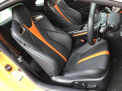 صورة مصغرة 66 لـ 2015 Lexus RC F