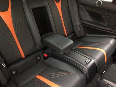 صورة مصغرة 76 لـ 2015 Lexus RC F