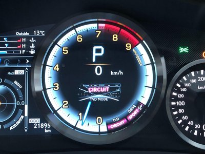 صورة مصغرة 48 لـ 2015 Lexus RC F