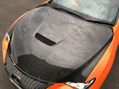 صورة مصغرة 17 لـ 2015 Lexus RC F