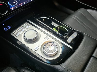 GENESIS G80 (RG3) - 9