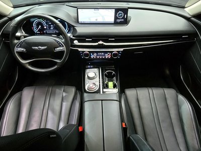 GENESIS G80 (RG3) - 5