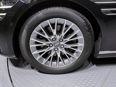GENESIS G80 (RG3) - 6