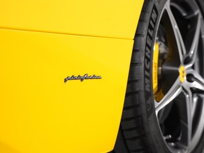 FERRARI 458 SPIDER - 10