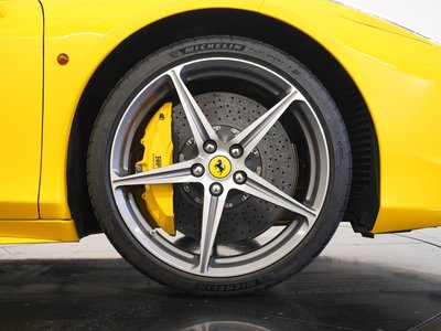 FERRARI 458 SPIDER - 4