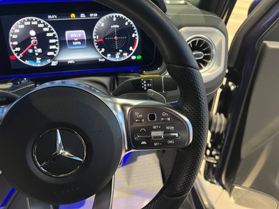 2023 Mercedes-BENZ G-CLASS thumbnail 31