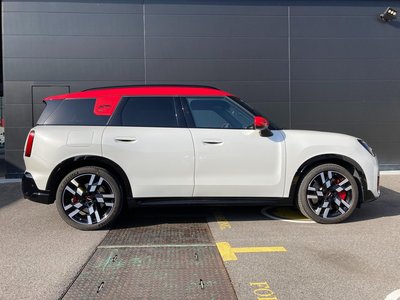 MINI MINI COUNTRYMAN - 7