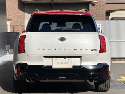 MINI MINI COUNTRYMAN - 6