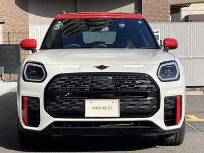 MINI MINI COUNTRYMAN - 5