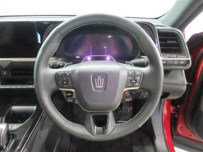 صورة مصغرة 14 لـ 2025 Toyota CROWN ESTATE