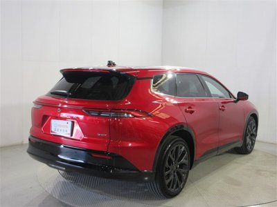 صورة مصغرة 2 لـ 2025 Toyota CROWN ESTATE