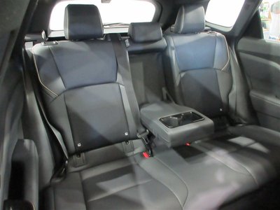صورة مصغرة 9 لـ 2025 Toyota CROWN ESTATE