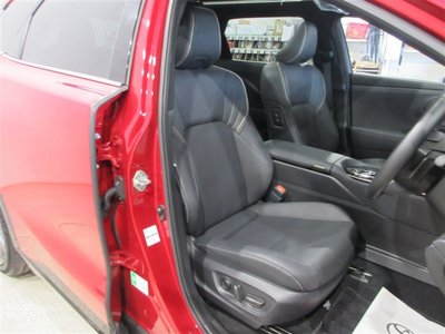 صورة مصغرة 7 لـ 2025 Toyota CROWN ESTATE