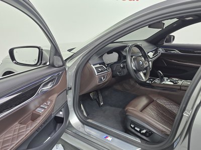 BMW 7 SERIES - 10