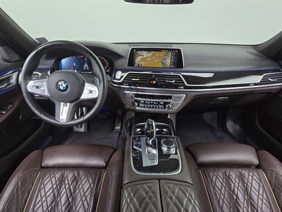 BMW 7 SERIES - 5