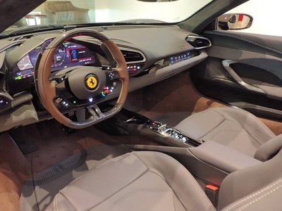 صورة 2 لـ 2024 Ferrari 296 GTS