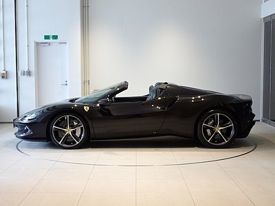 صورة 6 لـ 2024 Ferrari 296 GTS