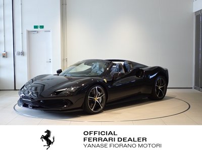 صورة 1 لـ 2024 Ferrari 296 GTS