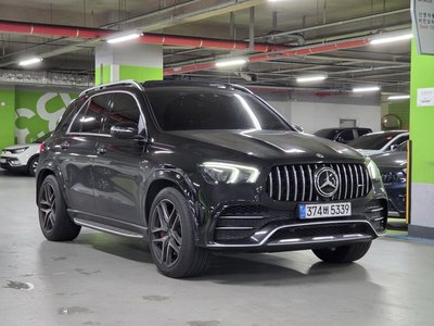 2023 Mercedes-BENZ GLE — фото 2