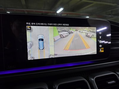 2023 Mercedes-BENZ GLE 缩略图 11
