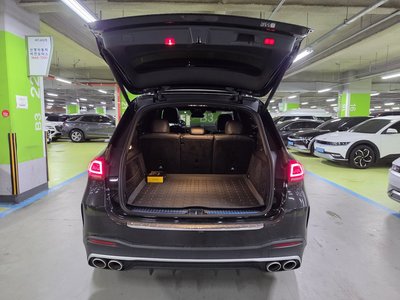 2023 Mercedes-BENZ GLE 缩略图 20