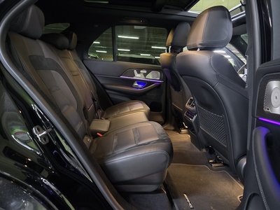 2023 Mercedes-BENZ GLE 缩略图 17