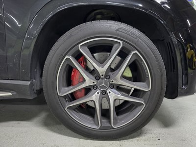 2023 Mercedes-BENZ GLE 缩略图 18
