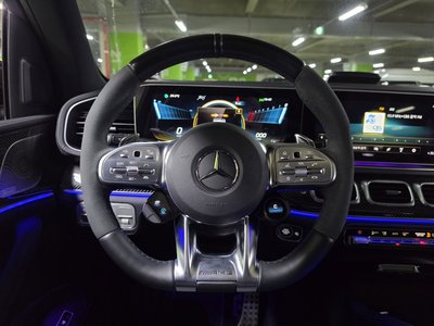 2023 Mercedes-BENZ GLE — фото 9