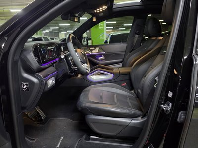 2023 Mercedes-BENZ GLE 缩略图 14