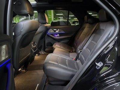 2023 Mercedes-BENZ GLE 缩略图 15