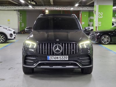2023 Mercedes-BENZ GLE — фото 4