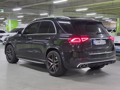 2023 Mercedes-BENZ GLE — фото 7