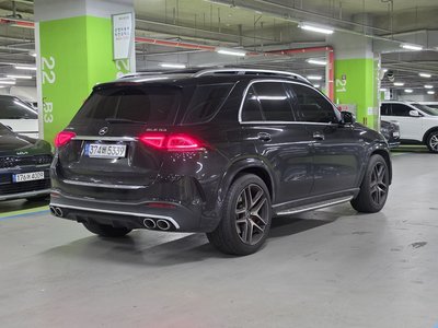 2023 Mercedes-BENZ GLE — фото 3
