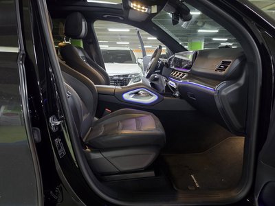 2023 Mercedes-BENZ GLE 缩略图 16