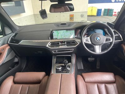 BMW X5 - 2