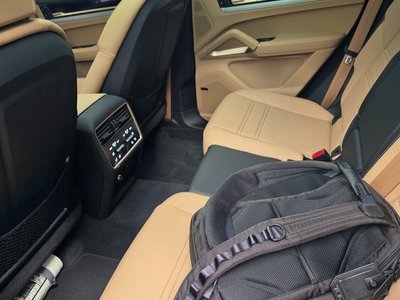 2025 Porsche CAYENNE 缩略图 11