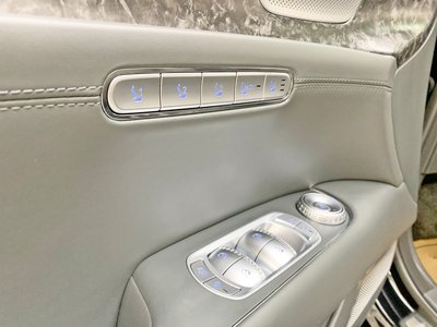 صورة مصغرة 15 لـ 2023 Genesis G90 (RS4)