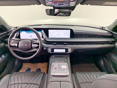 صورة 5 لـ 2023 Genesis G90 (RS4)