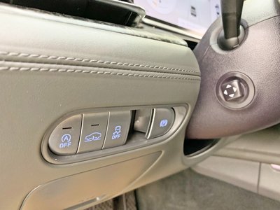 صورة مصغرة 16 لـ 2023 Genesis G90 (RS4)